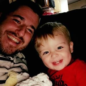 Meet your Posher, David